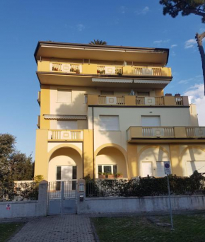 Apartamento Vittoria Marina di Pietrasanta